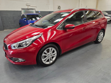 2015 Kia Ceed 1.6L Diesel For Sale Images