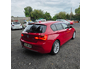 2015 BMW 1 SERIES DBA-1R15