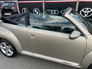 2015 VOLKSWAGEN BEETLE 1.4 TSI DESIGN CONVERTABLE  BLUMOTION 2DR