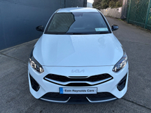 2022 Kia Ceed 1L Petrol For Sale Images