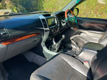 2007 Toyota Landcruiser 3L Diesel For Sale Images