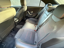 2022 Mercedes-Benz A Class 2L Diesel For Sale Images