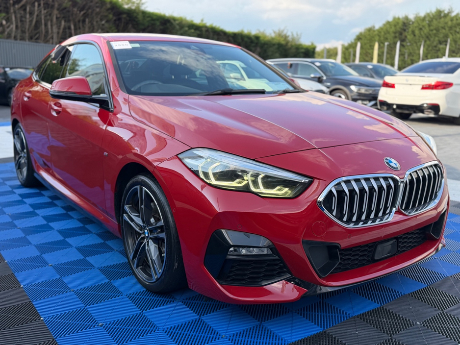 BMW 2 Series M-SPORT - 2.0L DIESEL - AUTO - 12M WARRANTY - CAR: 2550 — thumbnail 9