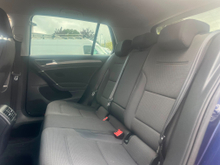 2018 Volkswagen Golf 1.6L Diesel For Sale Images