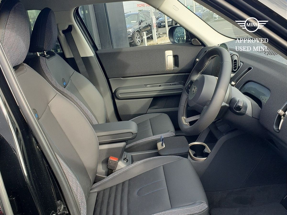 2026 MINI Countryman 1.5L Petrol Hybrid For Sale Images