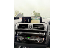 2017 BMW 1 Series 2L Diesel For Sale Images