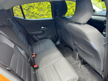 2021 Dacia Sandero 1L Bio gas For Sale Images