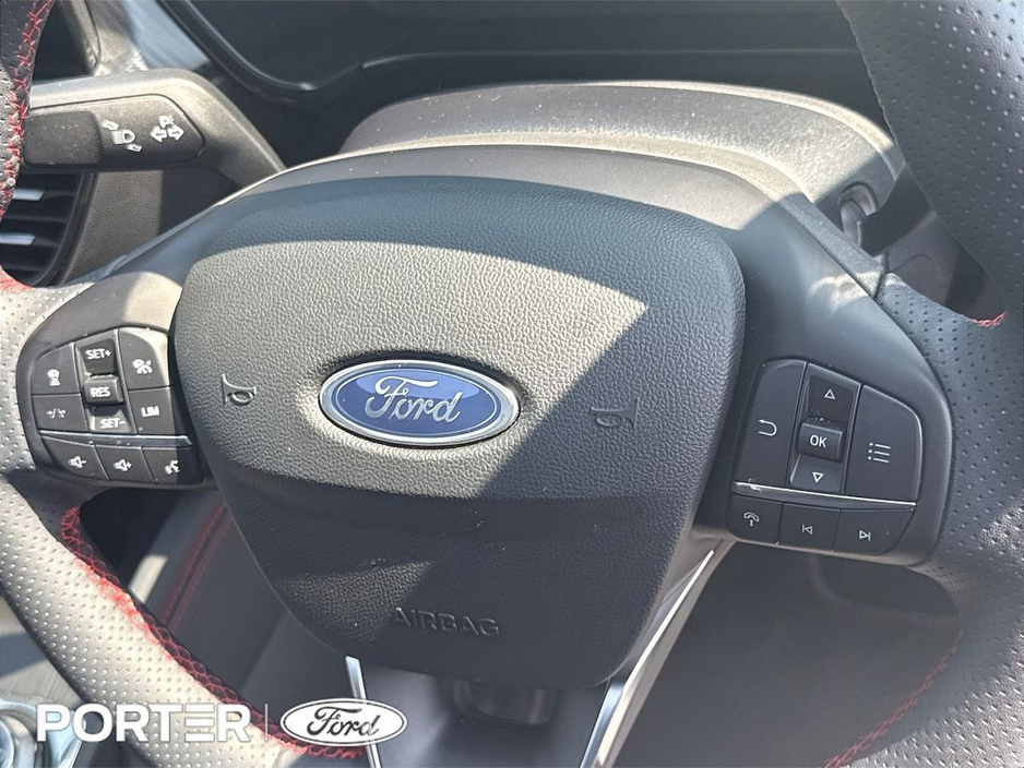 Ford Kuga 2.5 PHEV ST-LINE X 225PS AUTO — thumbnail 25