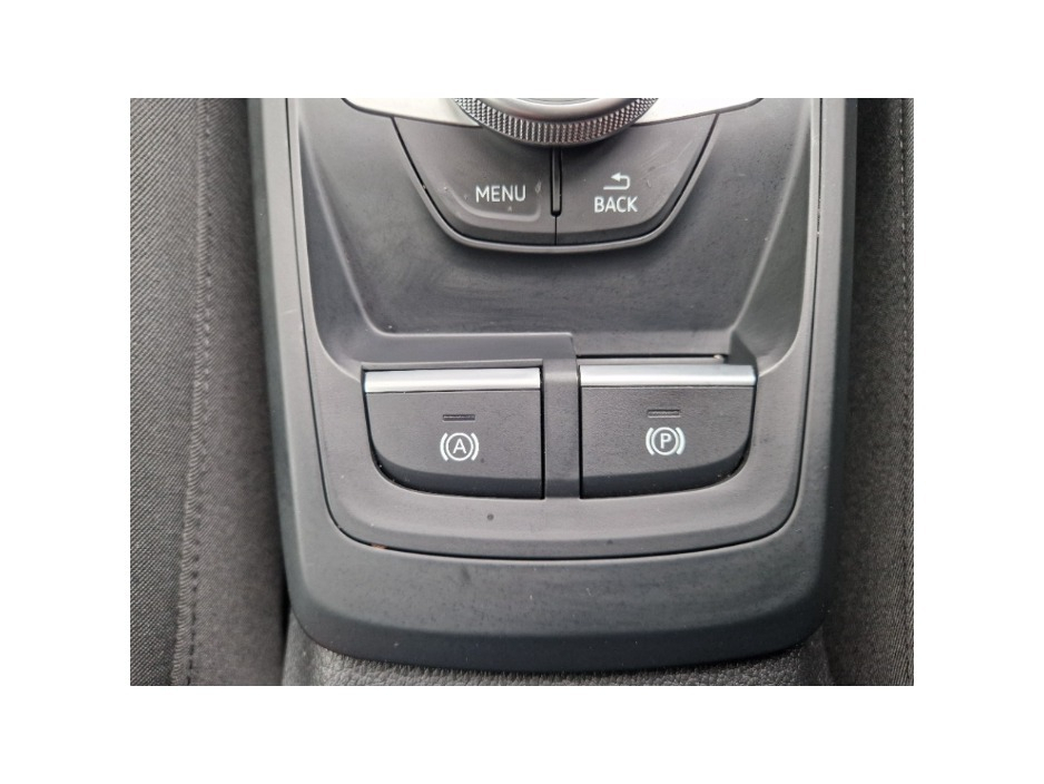 2017 Audi Q2 1L Petrol For Sale Images