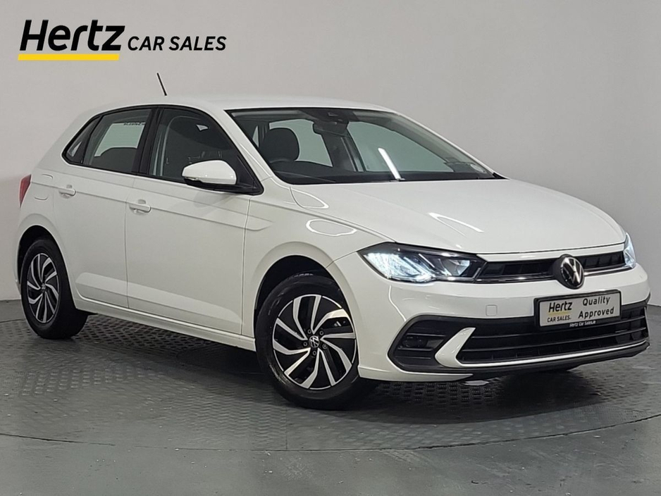 2024 Volkswagen Polo