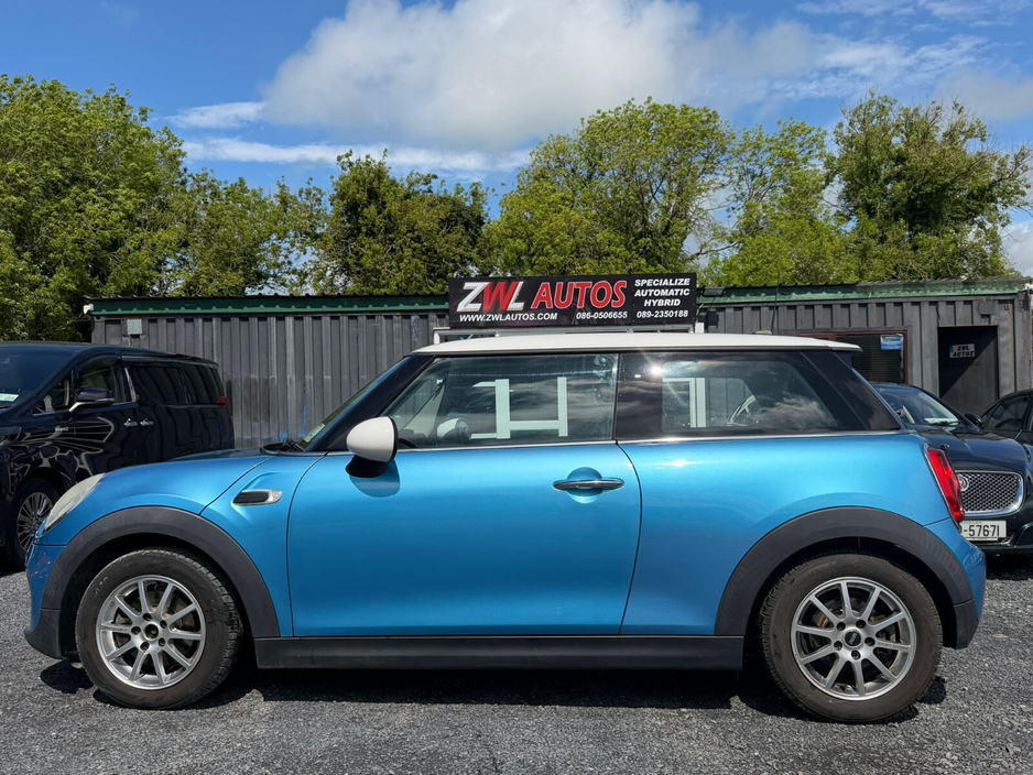 MINI Hatch — thumbnail 4