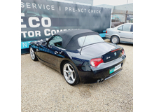 2008 BMW Z4 3L Petrol For Sale Images