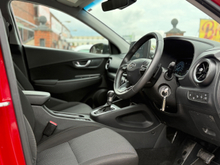 2022 Hyundai Kona 1.6L Petrol Hybrid For Sale Images