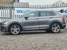 2019 Volkswagen Tiguan 2L Diesel For Sale Images