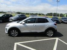 2023 Kia Stonic 1L Petrol For Sale Images