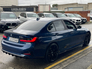 2022 BMW 3 SERIES D 3SBG 4DR AUTO