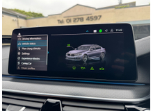 2023 BMW 5 Series 2.0L Petrol Plug-in Hybrid For Sale Images