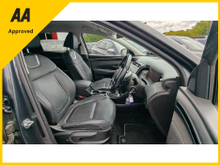 2021 Hyundai Tucson 1.6L Diesel For Sale Images