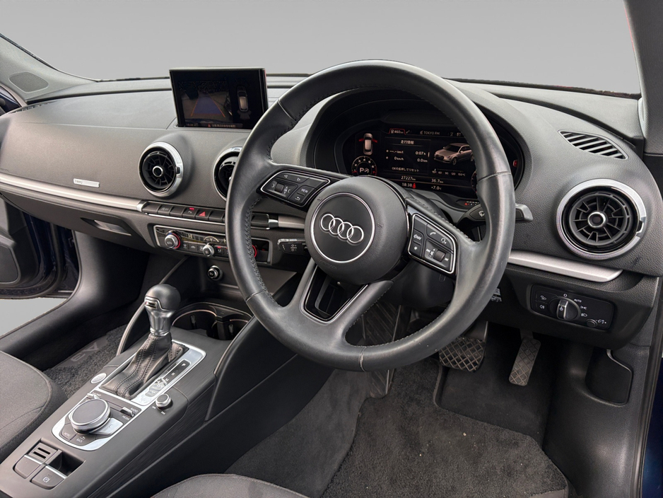 Audi A3 1.4 Petrol Auto — thumbnail 14