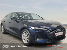 Audi A5 40 TDI EDITION ONE SE