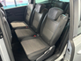 2012 VOLKSWAGEN SHARAN VOLKSWAGEN SHARAN 5DR AUTO