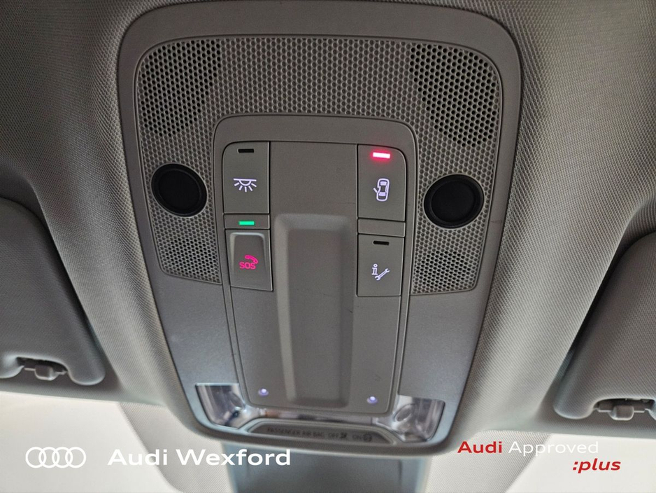 Audi Q3 35 TDI 150HP S Tronic SE AUTO €73 p/w — thumbnail 37