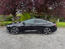 2018 Opel Insignia 1.6L Diesel For Sale Images
