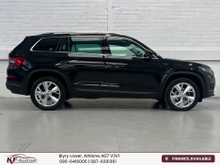 2020 Skoda Kodiaq 2L Diesel For Sale Images