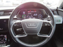 2021 AUDI E-TRON QUATTRO TECHNIK