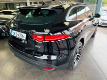2018 Jaguar F-Pace 2L Diesel For Sale Images