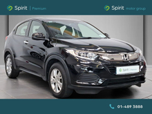 Honda HR-V 1.5 i-VTEC SE Call Steven on 0861649214