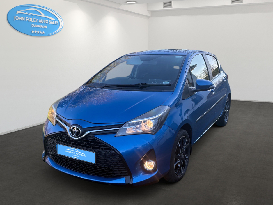 Used Toyota Yaris 2015 in Waterford