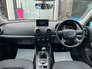 2015 AUDI A3 SE 1.4 TFSI, MANUAL, NEW NCT 09/2026, LOW TAX, LOW MILEAGE, 2 KEYS
