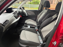2015 Citroen Grand C4 Picasso 1.6L Diesel For Sale Images