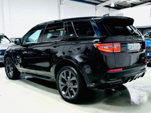 2022 Land Rover Discovery 1.5L Petrol Plug-in Hybrid For Sale Images