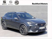 Cupra Formentor 2.0Tdi 150hp Auto AWD