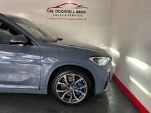 2022 BMW X1 2L Diesel For Sale Images