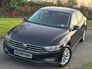 2022 VOLKSWAGEN PASSAT Auto BUSINESS 2.0 TDI D7F 122 4DR AUTO