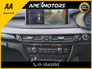 2018 BMW X5 FINANCE ARRANGED * X-DRIVE 30D M SPORT AUTO * 4WD * 7-SEATER * NEW NCT DEC-27 * IMMACULATE * 8-STAMPS SERVICE HISTORY * AA APPROVED * 101 SAFETY CHECKLIST * AUTOMATIC * HEATED SEATS * COLOUR REVERSE