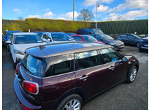 2016 MINI Clubman 2.0L Diesel For Sale Images