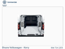 2026 VOLKSWAGEN TRANSPORTER TRENDLINE 2.0 TDI 150BHP LWB
