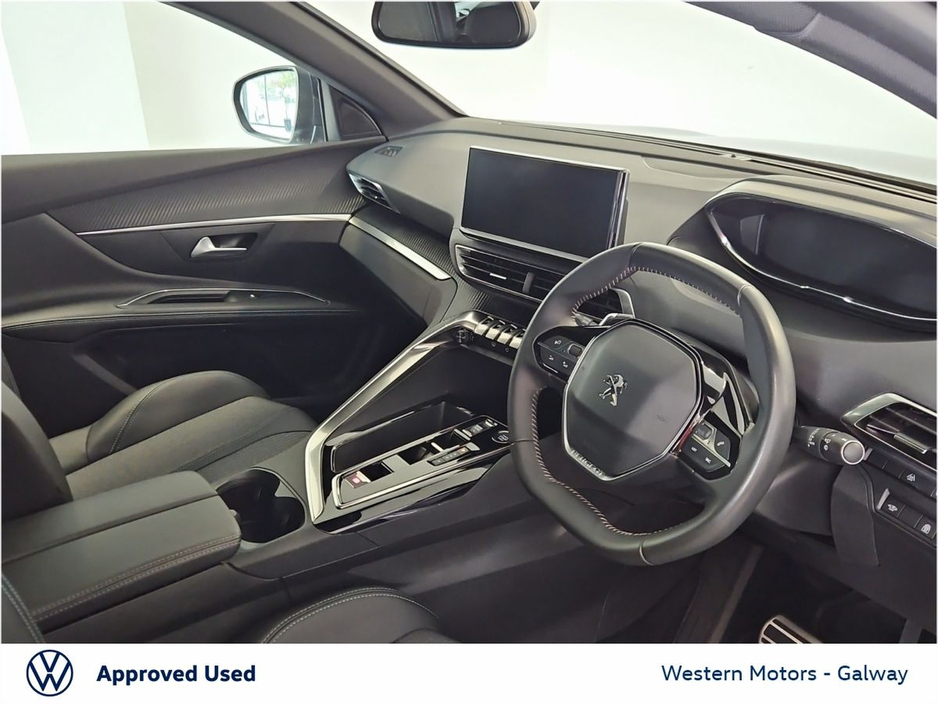 Peugeot 5008 Allure - 1 owner - full main dealer history — thumbnail 25