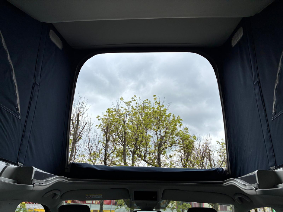 2023 Volkswagen California 2L Diesel For Sale Images