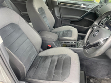 2015 Volkswagen Golf 1.4L Petrol For Sale Images