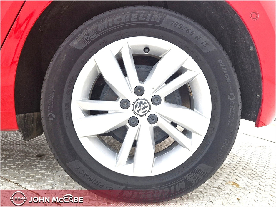 2020 Volkswagen Polo 1.0L Petrol For Sale Images