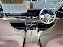 2019 Mercedes-Benz CLS Class 2L Diesel For Sale Images
