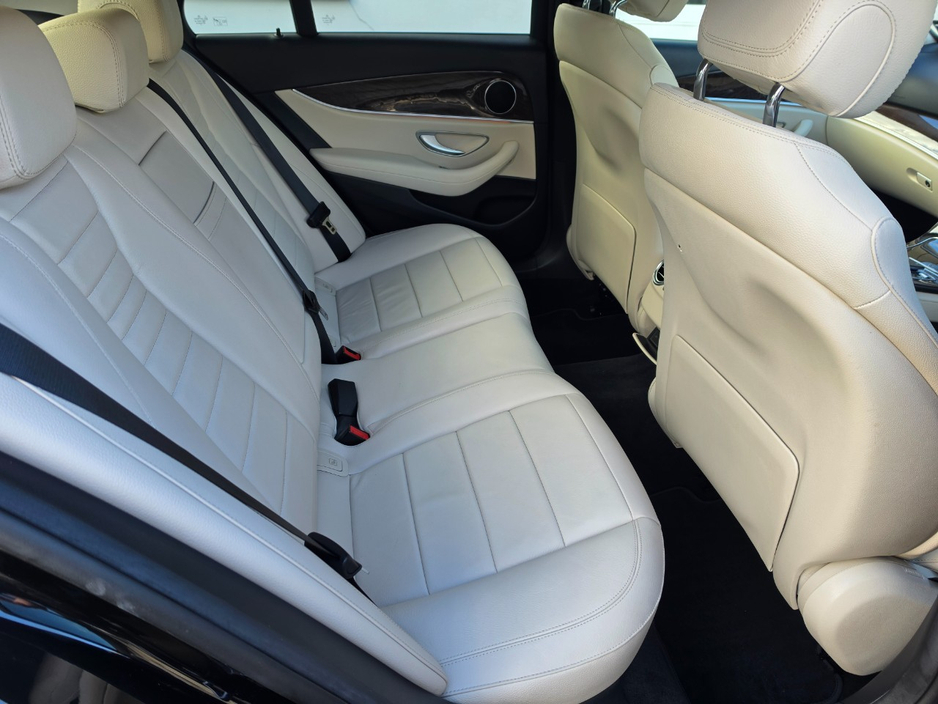 2022 Mercedes-Benz E Class 2L Petrol Plug-in Hybrid For Sale Images