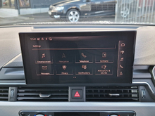 2023 Audi A4 2L Diesel For Sale Images