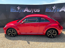 2012 Volkswagen Beetle 1.2L Petrol For Sale Images