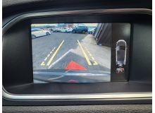 2013 Volvo V40 1.6L Petrol For Sale Images